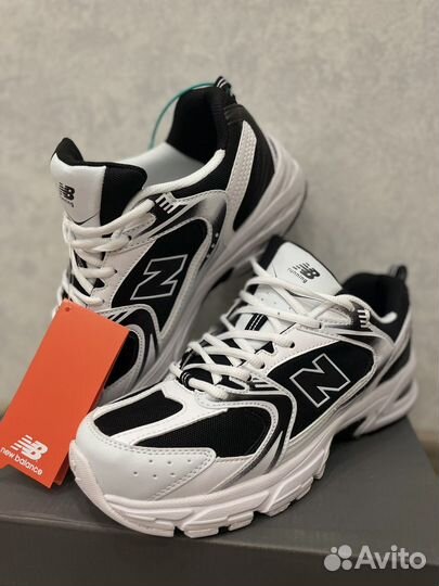 Кроссовки New balance
