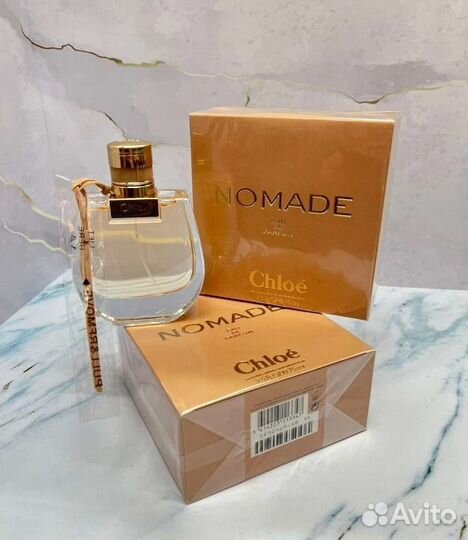 Духи женские Chloe No Made,75ml,люкс