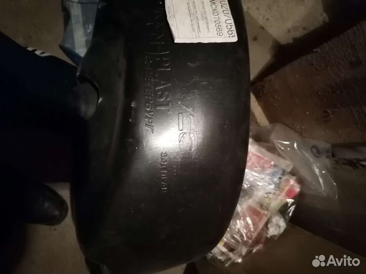 Автомобильные локеры