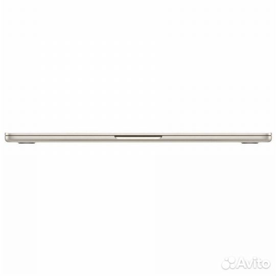 Ноутбук Apple MacBook Air 13 2022 MLY23 rusg