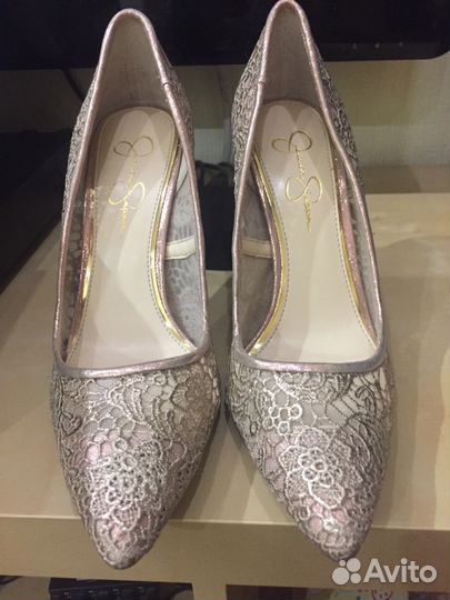 Туфли Джессика Симпсон новые