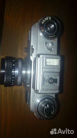 Продаю советские фотоаппараты