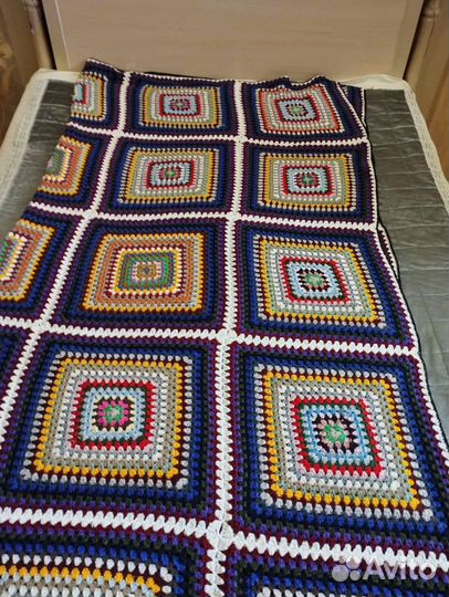 Плед - покрывало