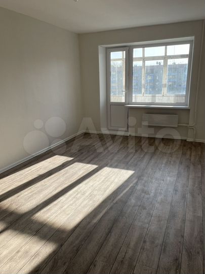 2-к. квартира, 45,6 м², 4/5 эт.