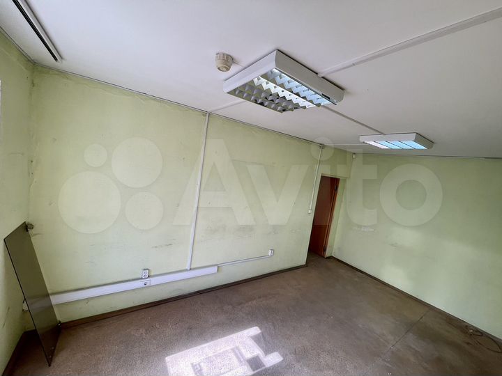 Офис, 59.14 м²