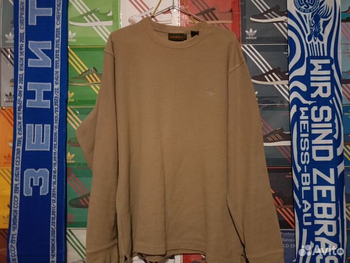 Свитшоты/свитер timberland