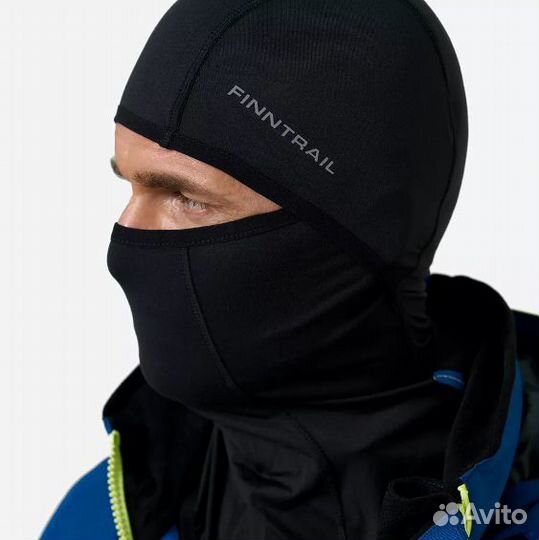 Подшлемник Finntrail Transformerbala 9721 разм M-L