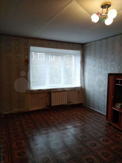 1-к. квартира, 30 м², 1/2 эт.
