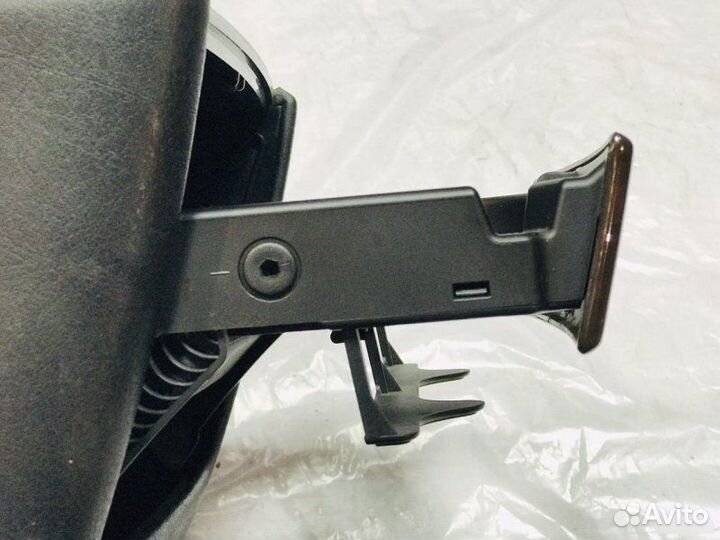 Подстаканники задние Bmw X5 E53