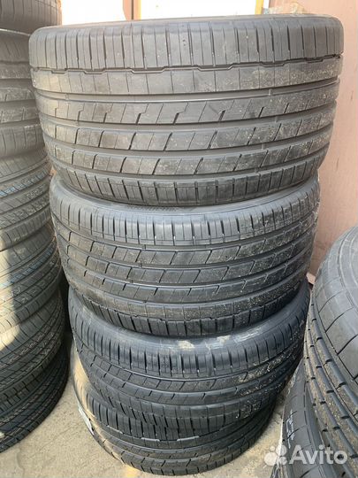 Hankook Ventus S1 Evo 3 K127 285/35 R20 104Y