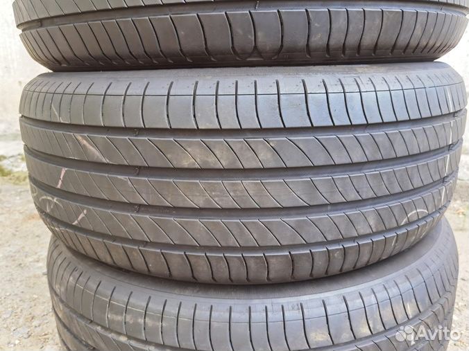 Michelin Primacy 4 235/50 R19 103V