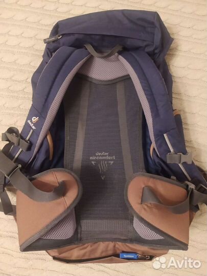 Рюкзак Deuter Gröden 32 литра