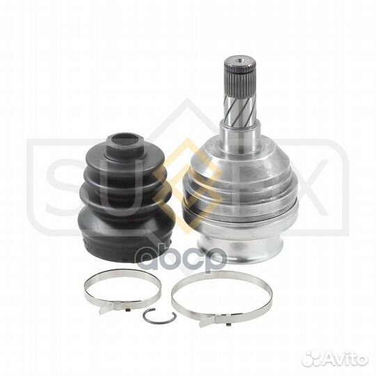 Шрус внутренний перед лев ST1418 sufix