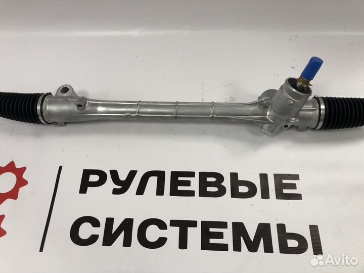 Рулевая рейка toyota auris E150