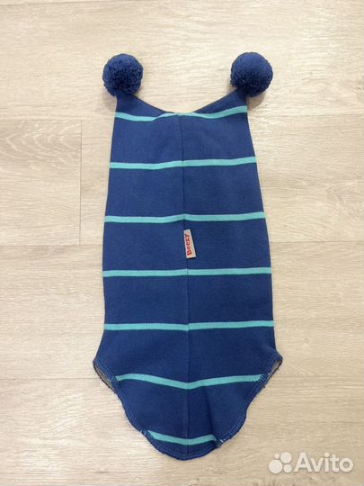 Шапка шлем Beezy деми