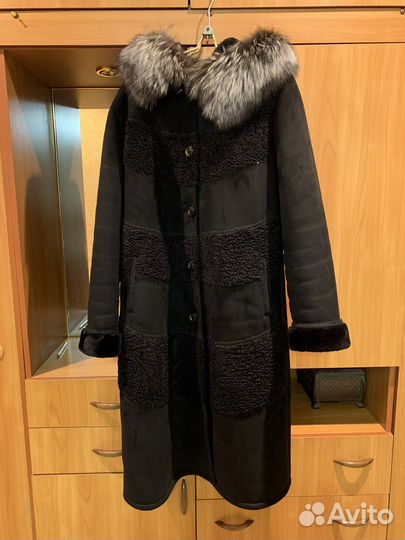 Дубленка
