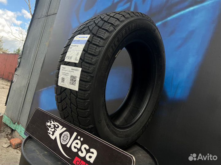 Michelin X-Ice Snow 205/65 R16 99T