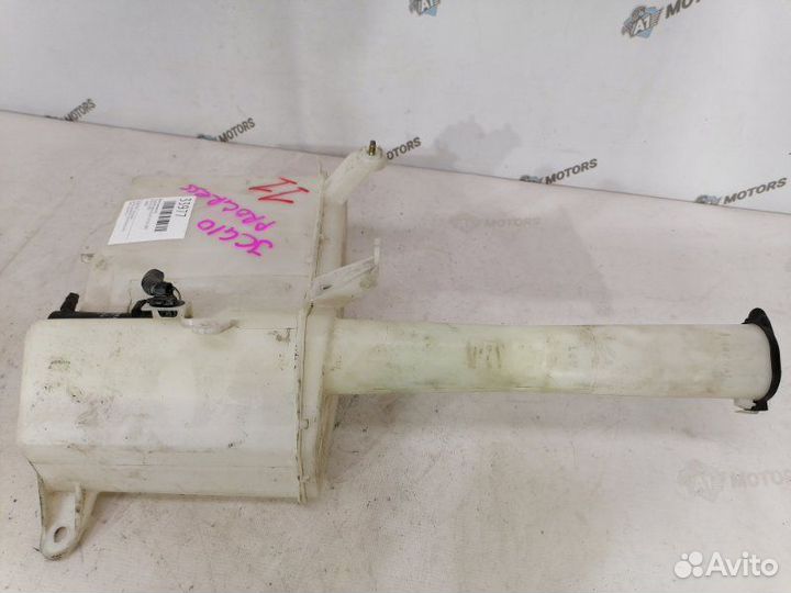 Бачок омывателя Toyota Progres JCG10 1JZ-GE 2000