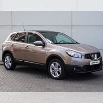 Nissan Qashqai 2.0 CVT, 2012, 142 206 км, с пробегом, цена 1 360 000 руб.