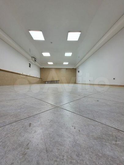 Торговая площадь, 207 м²