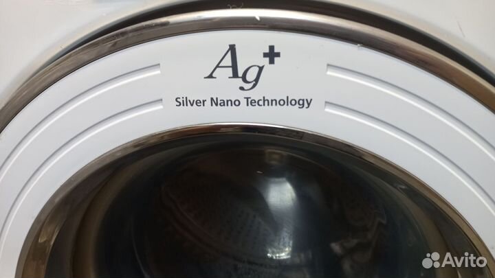 Стиральная машина Samsung 5.2 кг