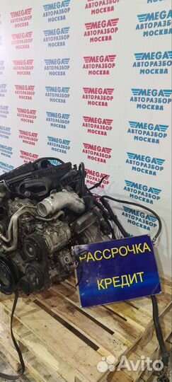 Двигатель bmw n55b30a