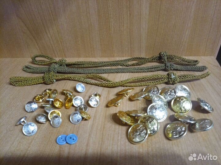 Аксессуары для полиции