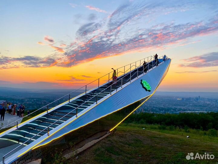 Экскурсии и туры по Чечне Гид по Чечне