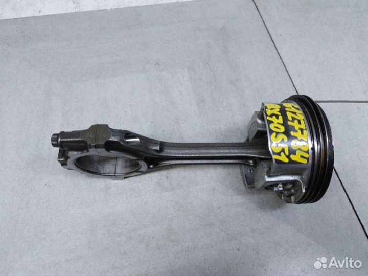 Поршень с шатуном Инфинити