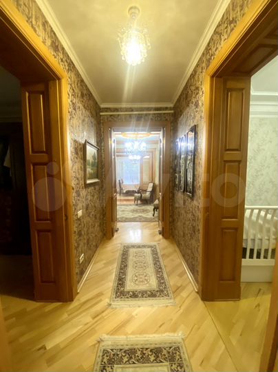 Дом 120 м² на участке 9 сот.