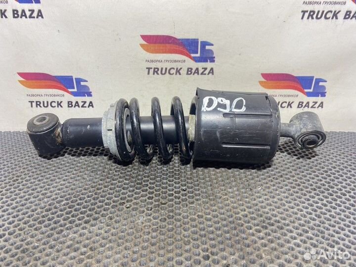 Амортизатор кабины передний Daf XF106