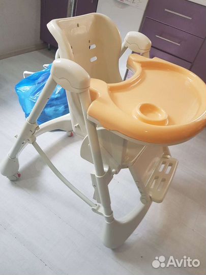 Стул для кормления
