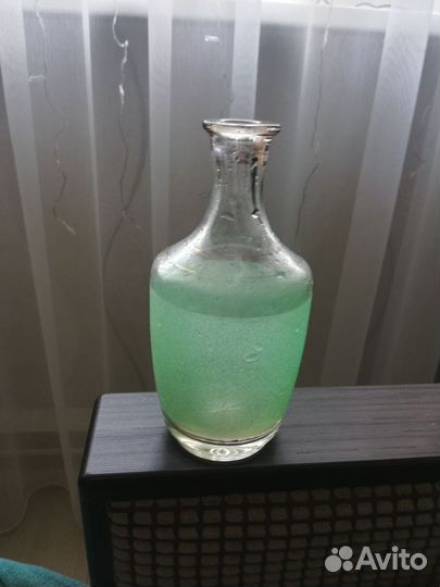 Графин СССР