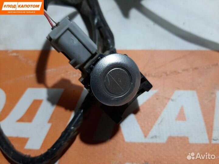 Парктроник комплект зад. Mazda CX-5 KF 2018