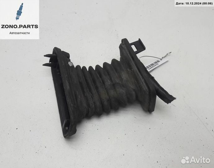 Гофра проводки двери 1k0959843c на Volkswagen Passat B6