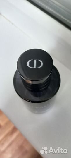 Духи dior sauvage Оригинал 100ml