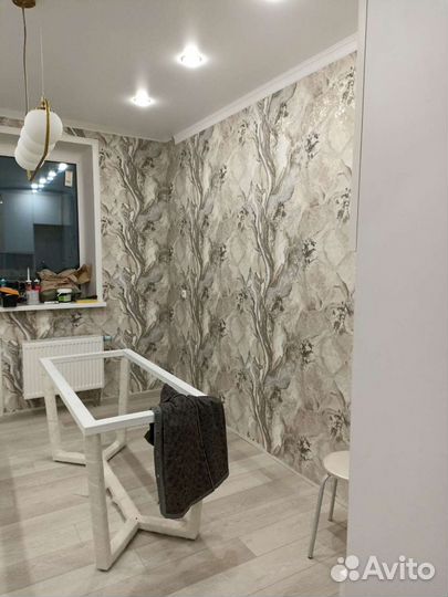 Ремонт и отделка квартир