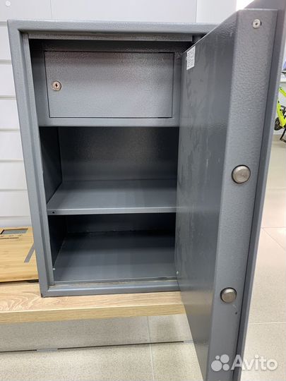 Оса7 Сейф Меткон шбм 3