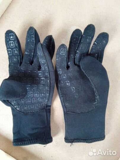 Перчатки для дайвинга