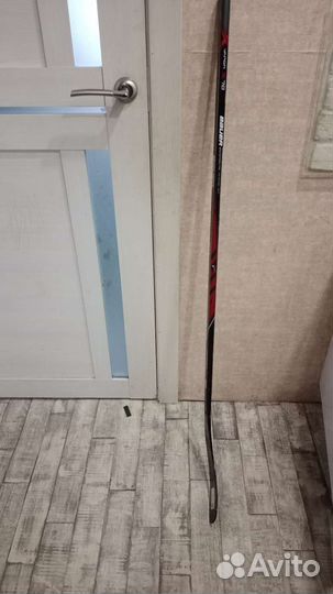 Клюшка хоккейная детская левый хват