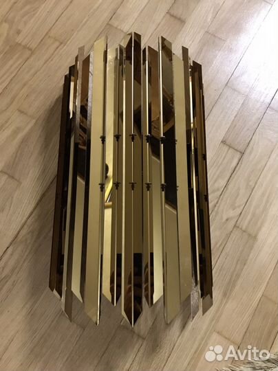 Бра настенная