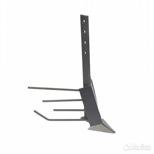 Картофелевыкапыватель патриот для мотоблоков тип.1