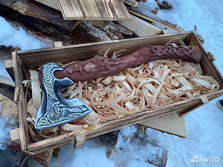 Подарочный короб