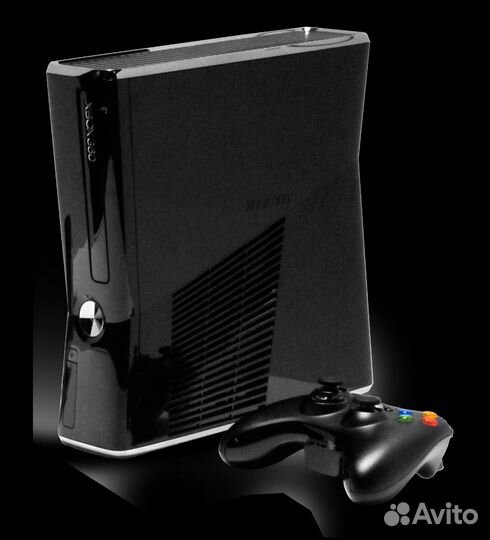 Xbox 360