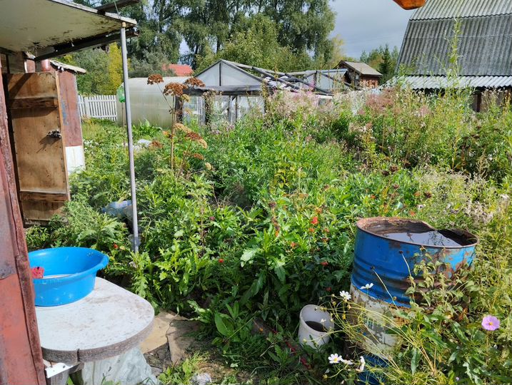 Дача 28 м² на участке 3,5 сот.