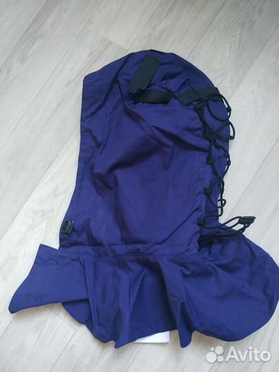 Подшлемник опз из смешанной ткани (антистатик)