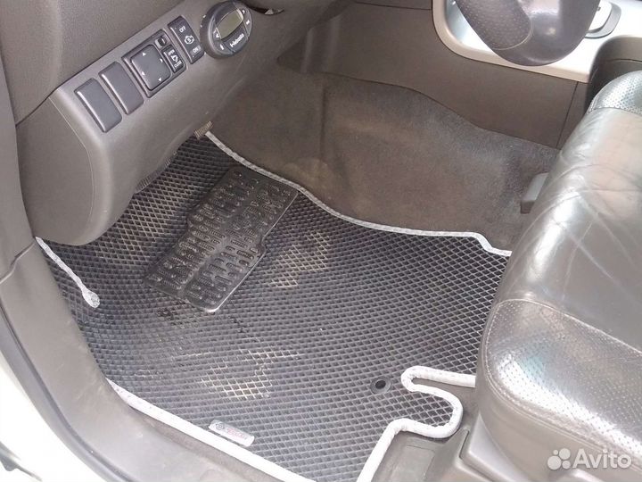 Nissan Pathfinder 2.5 AT, 2005, 309 000 км