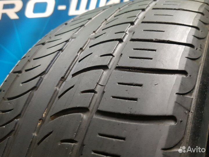 Pirelli Scorpion Zero 235/55 R17