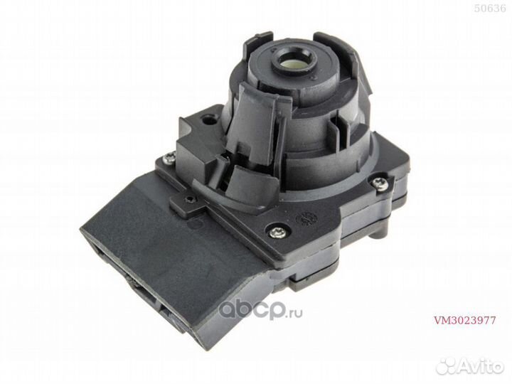 M3023977 Контактная группа skoda;seat toledo;rapid