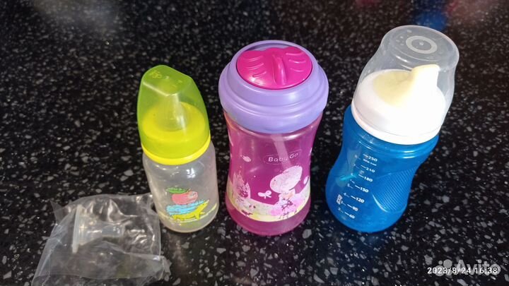 Непроливайка